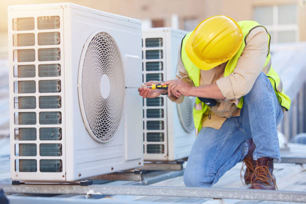 Best Affordable HVAC services  in Laramie, WY