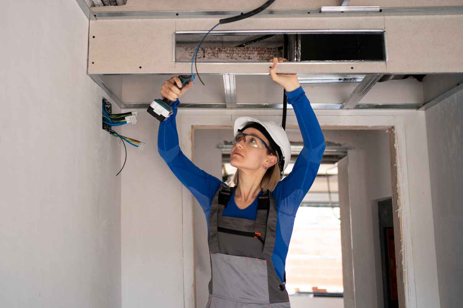 Best HVAC installation services  in Laramie, WY